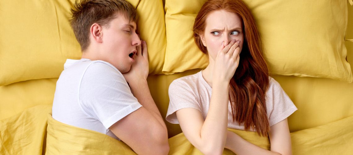 Ozempic and bad breath