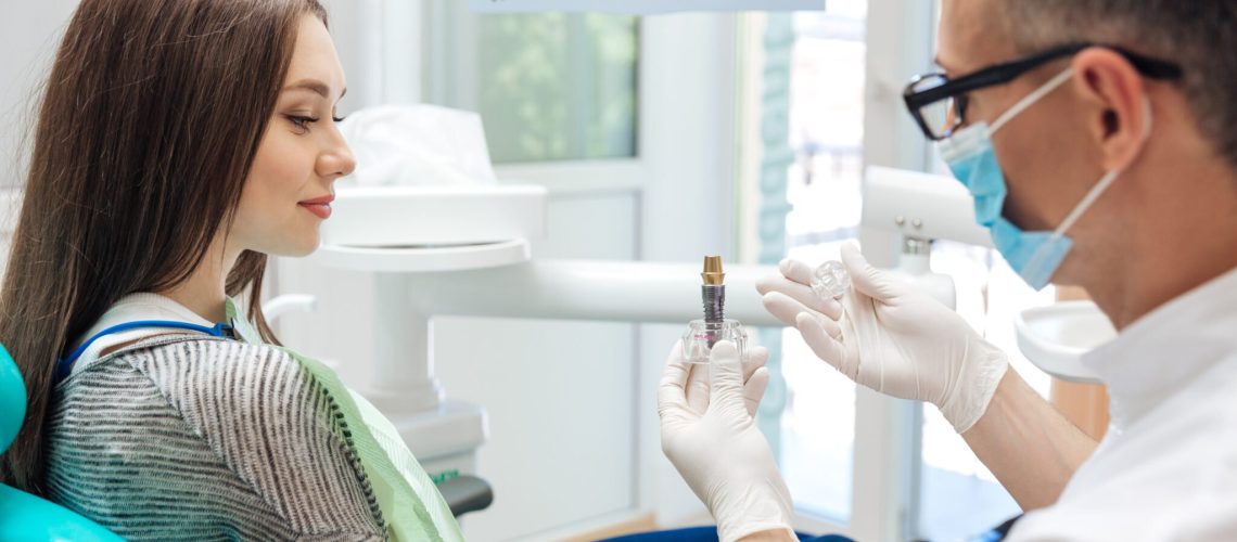 Artificial Saliva, Dry Mouth, and Cavity Prevention