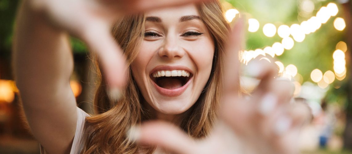 Say goodbye to fillings and hello to enamel!