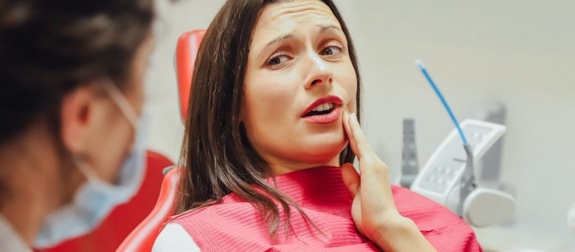 Are There Side Effects Related To the Scaling of Teeth?