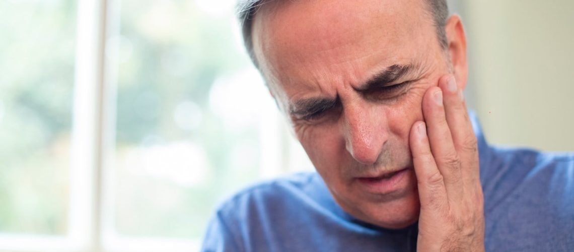 How Do I Help with Tooth Pain?