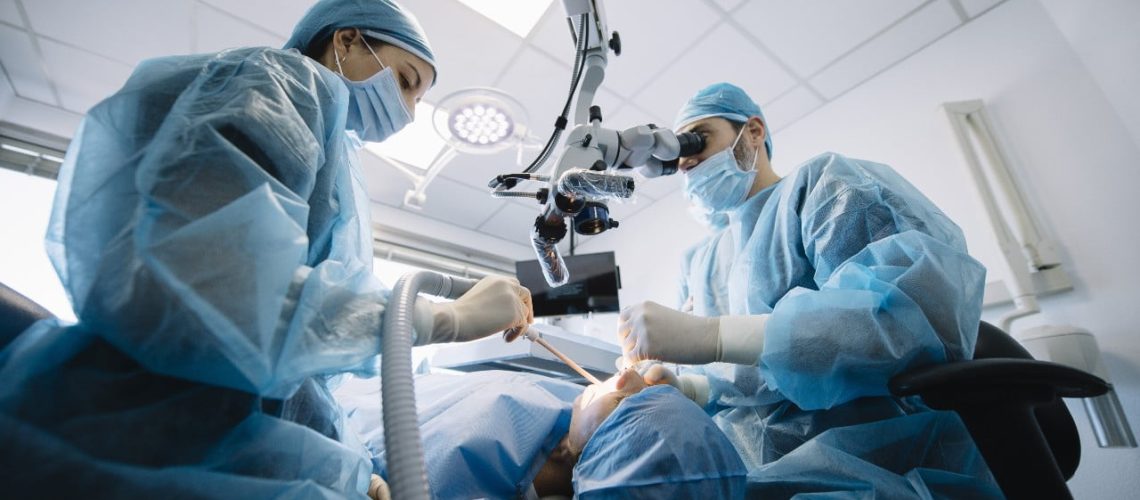 Is Oral Surgery Worth It?