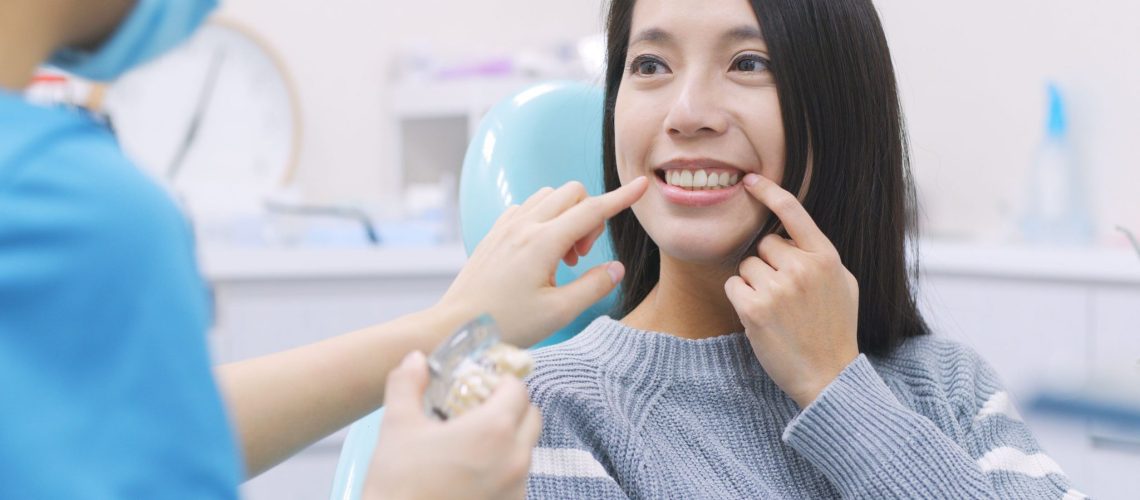 Is Gum Disease Over if the Bleeding Stops?