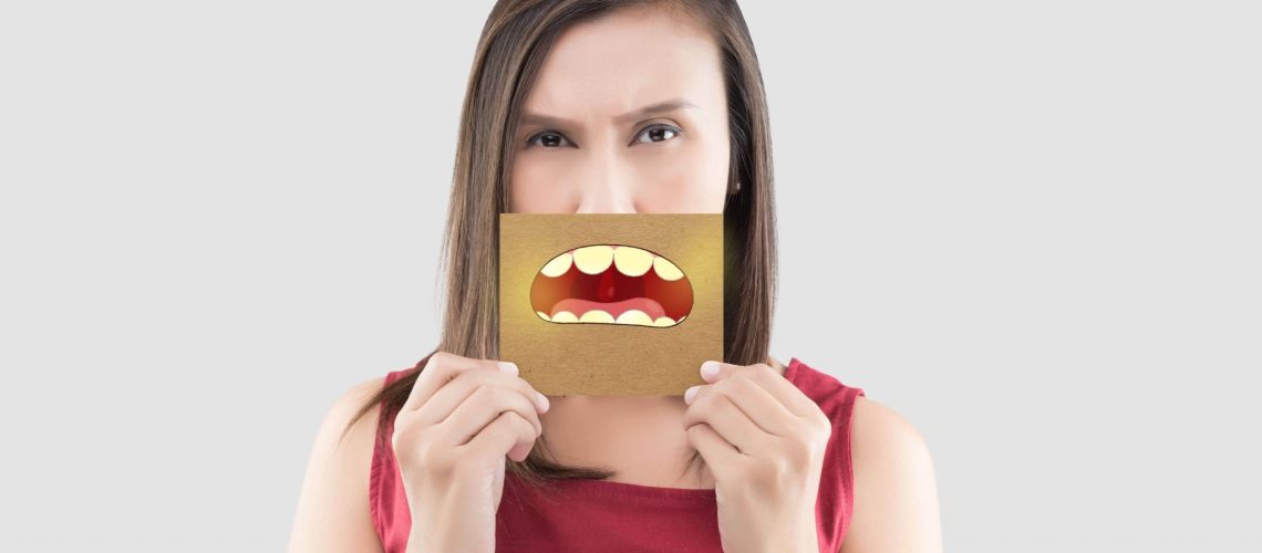 What Causes Halitosis?