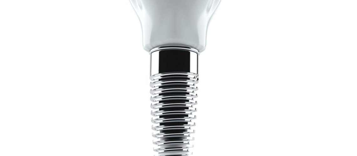 What Materials are Dental Prostheses Made Of?