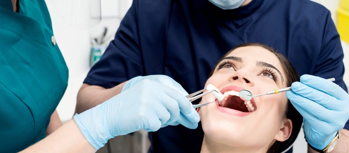 Where Can I Find Reliable Dentists for Dental Care?