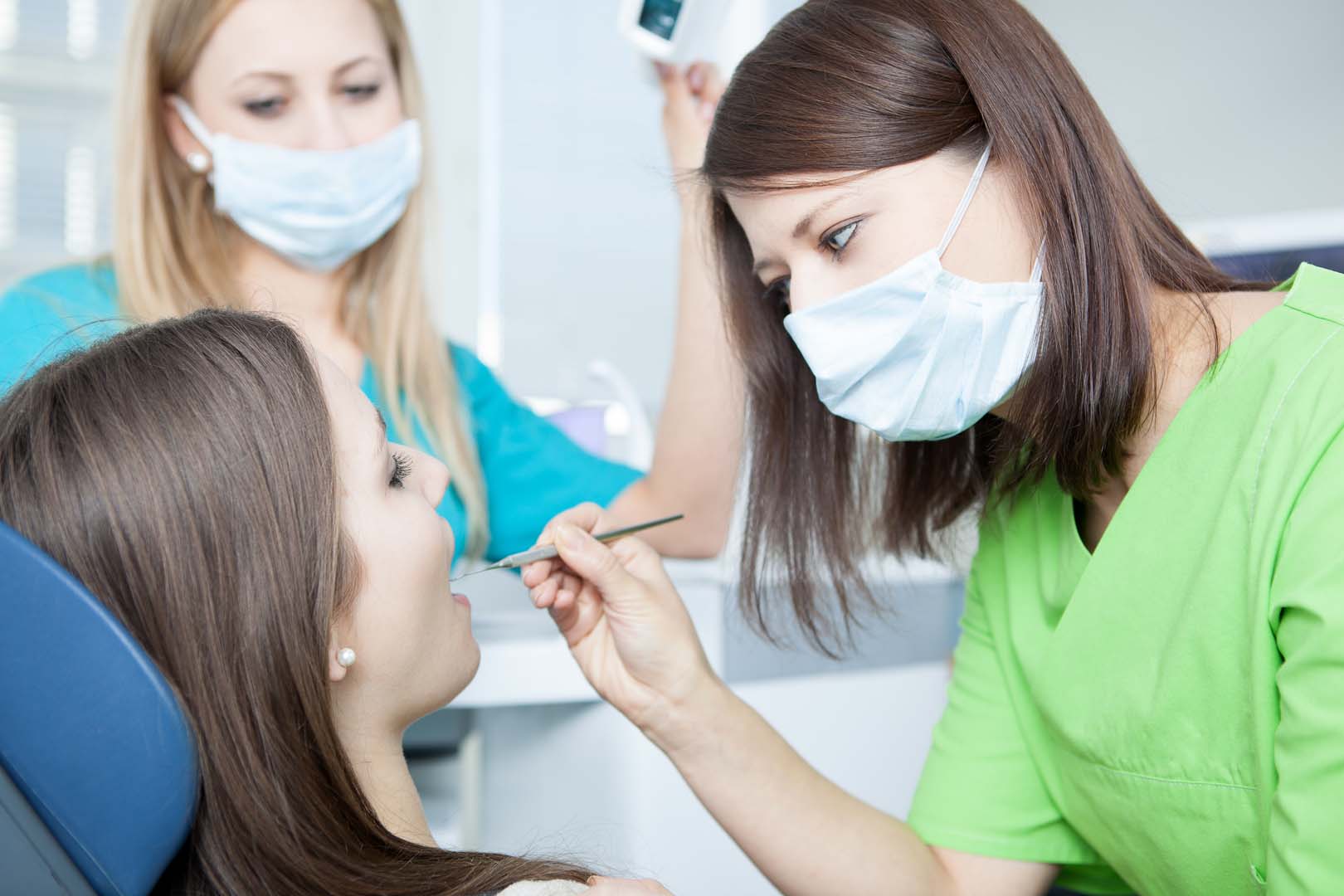 Oral Bacteria and Stomach Cancer: What a New Study Found